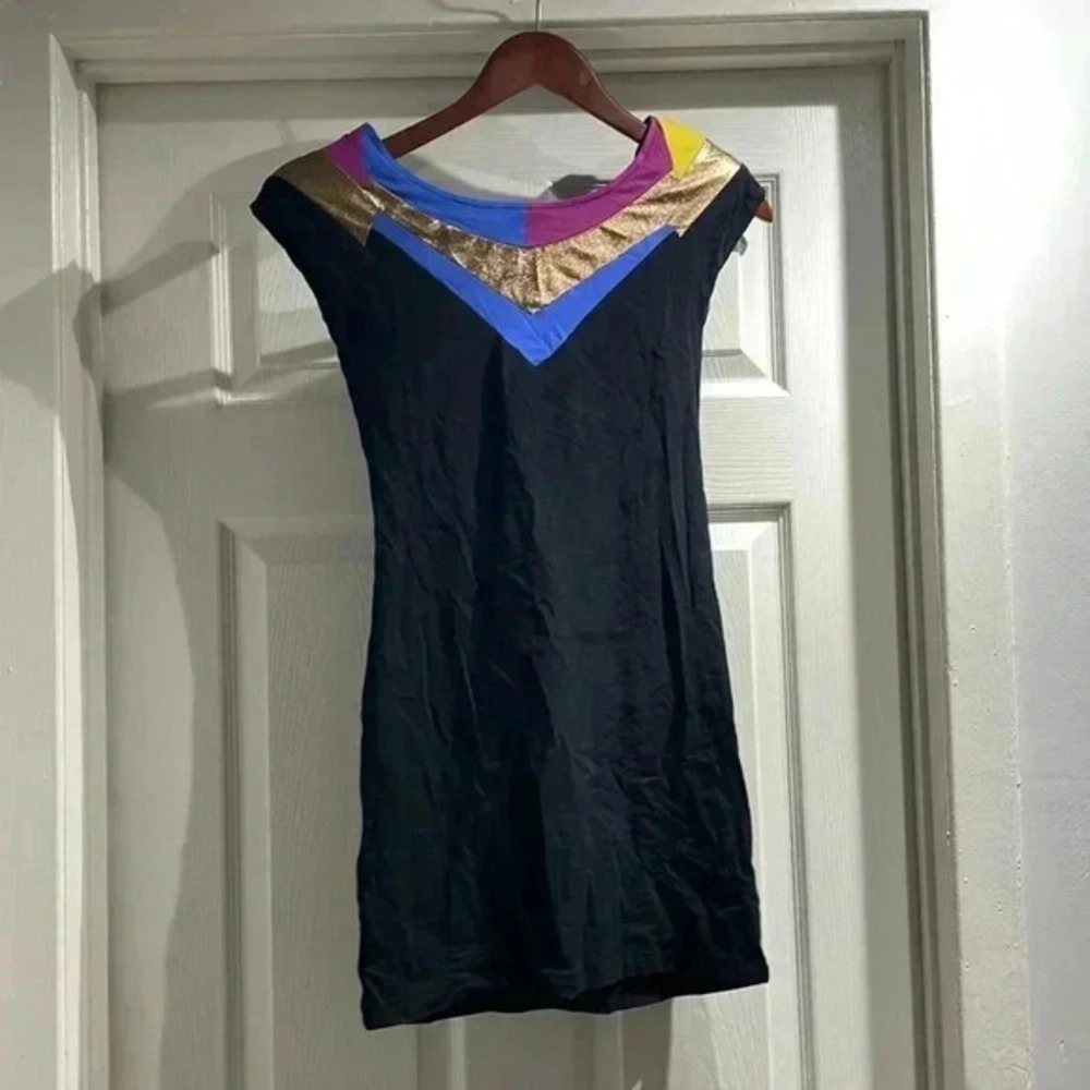 Motel Dress